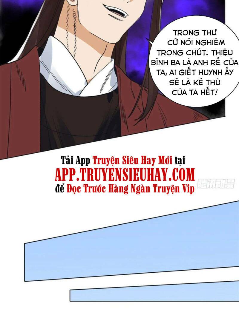 Chương 99 - Trang 21