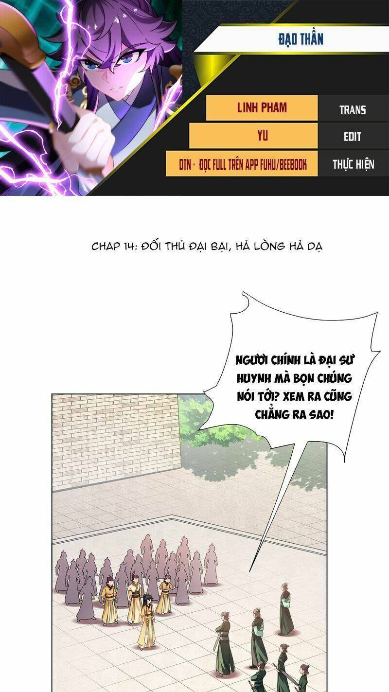 Chương 14 - Trang 1