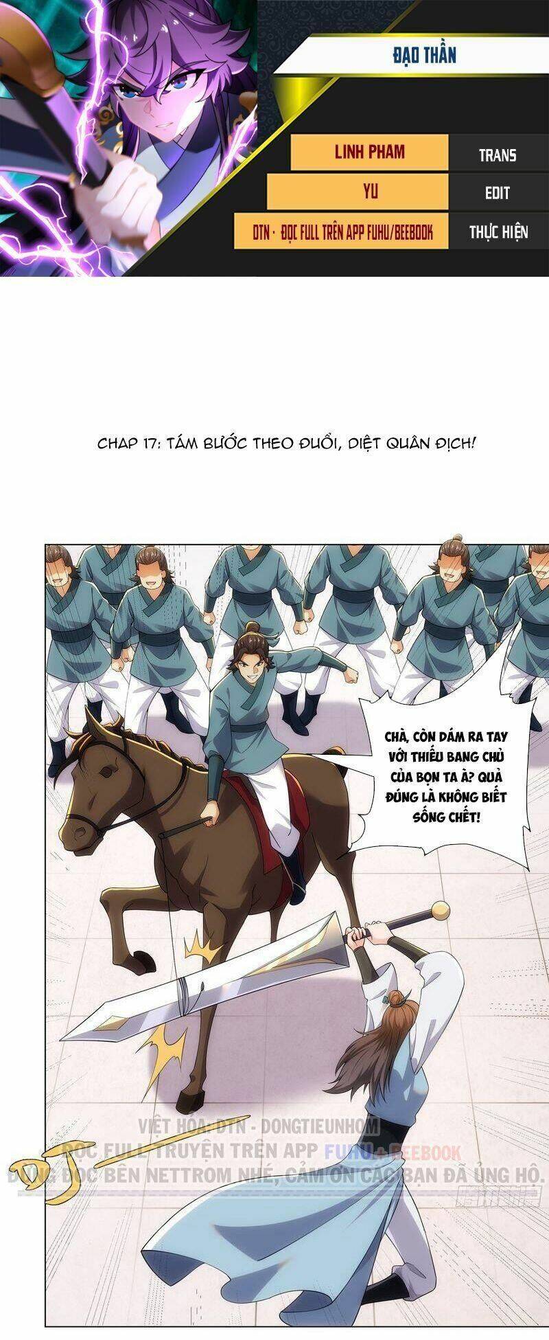 Chương 17 - Trang 1