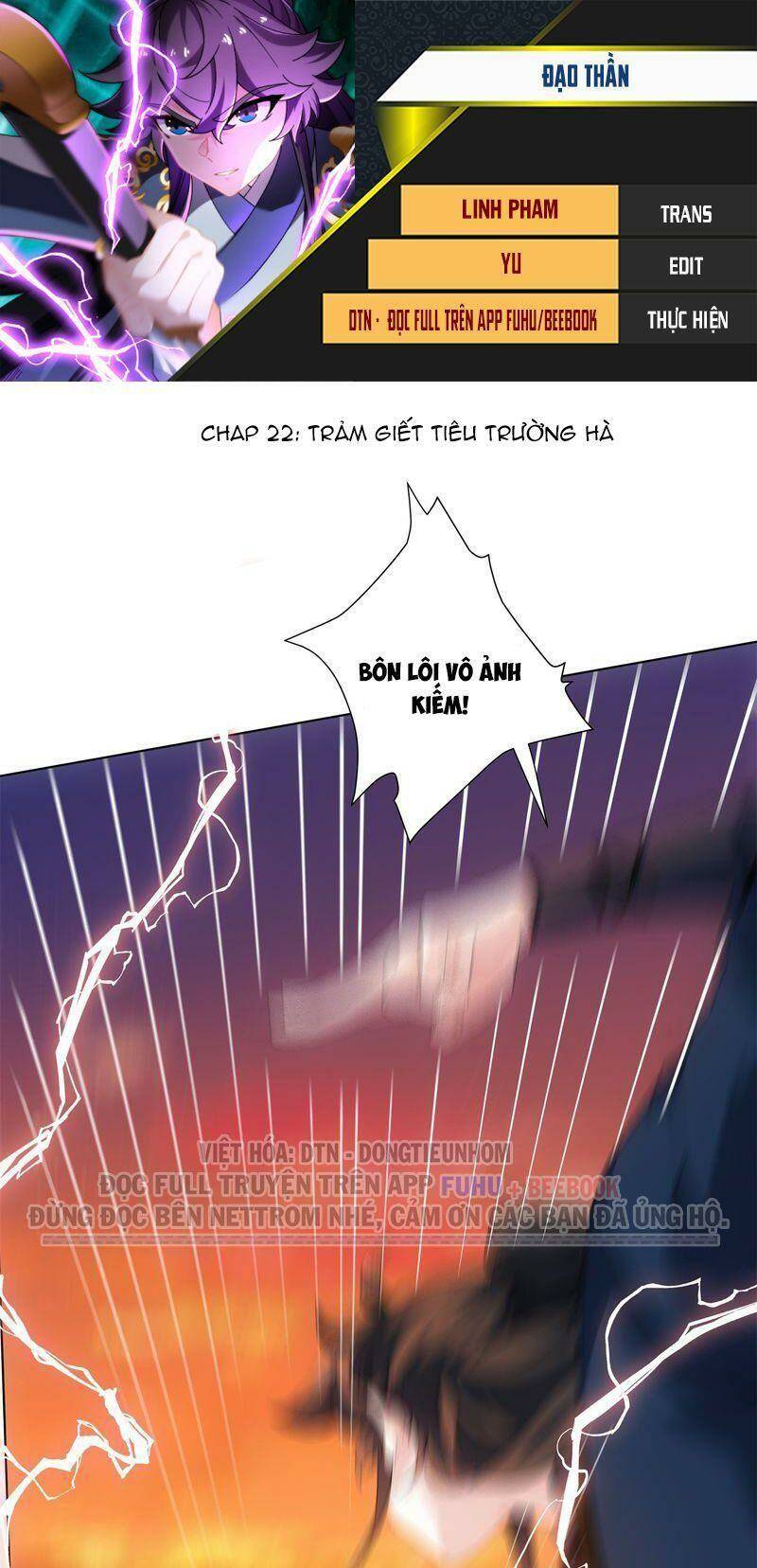 Chương 22 - Trang 1