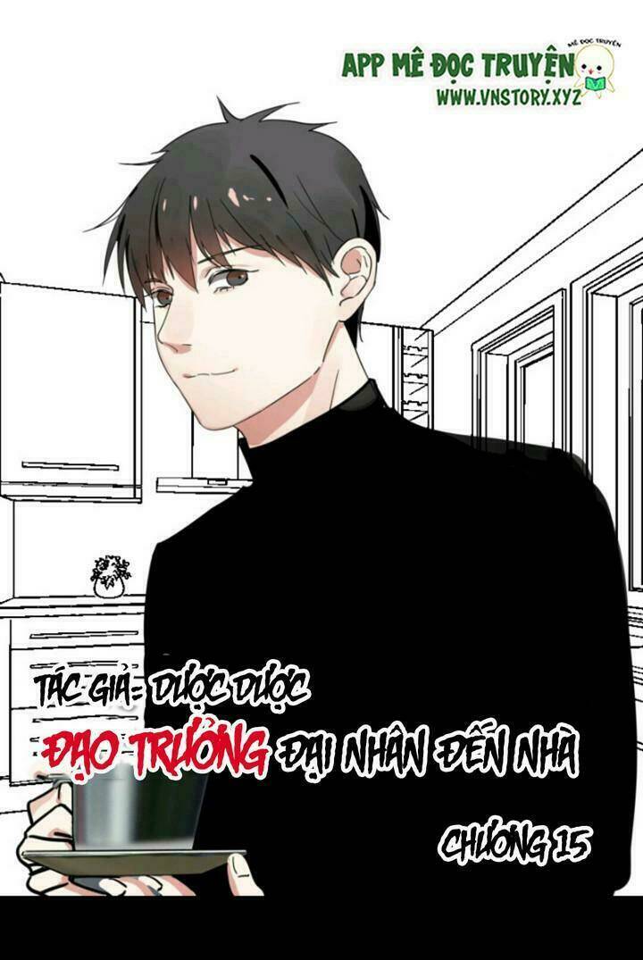 Chương 15 - Trang 1
