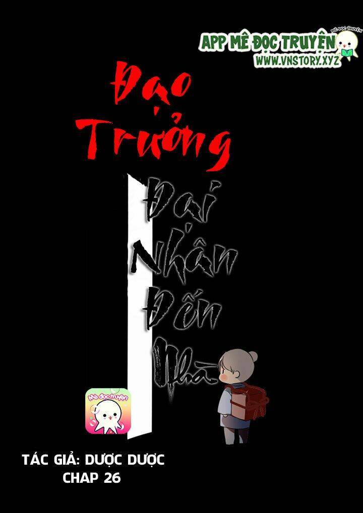 Chương 26 - Trang 1