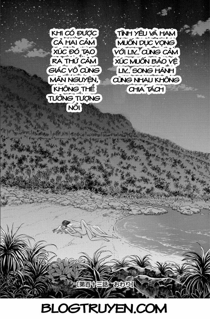 Chương 113 - Trang 21