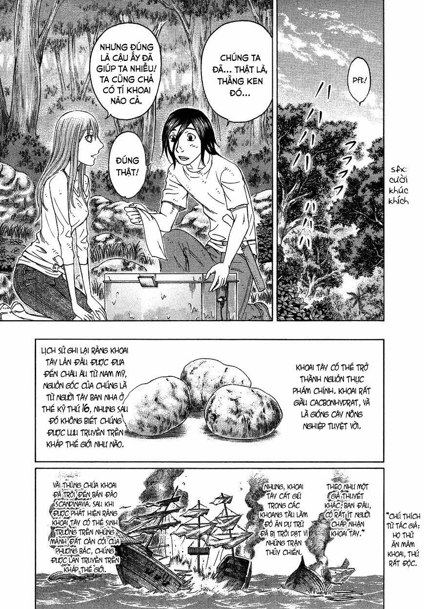 Chương 115 - Trang 18
