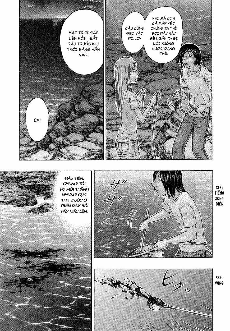 Chương 124 - Trang 8