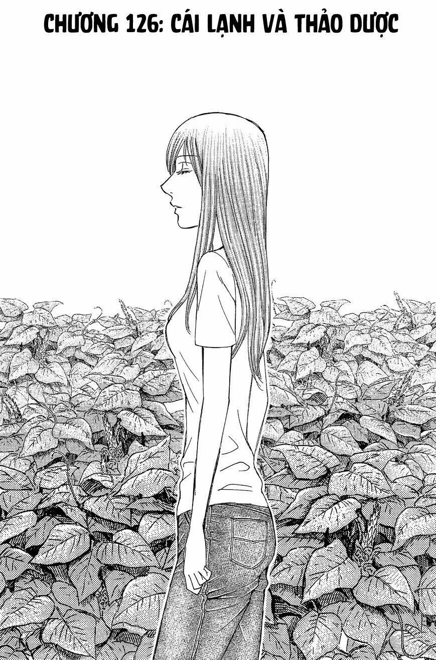 Chương 126 - Trang 1