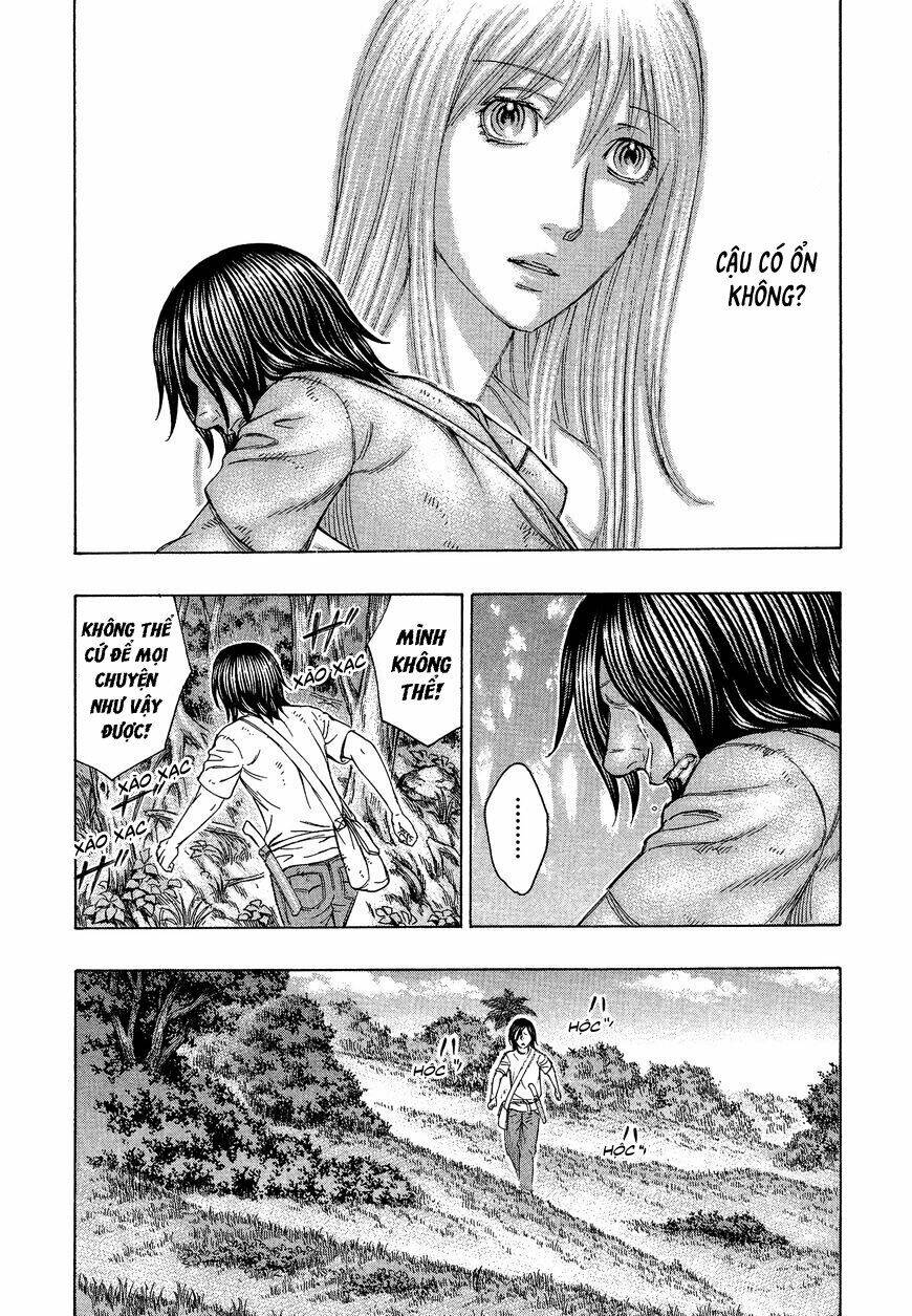 Chương 126 - Trang 16