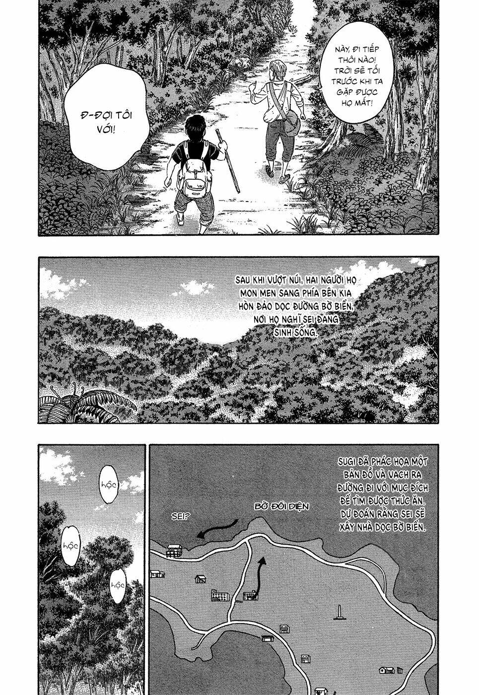 Chương 129 - Trang 5
