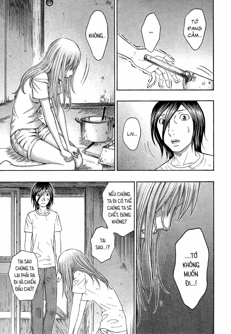 Chương 130 - Trang 10