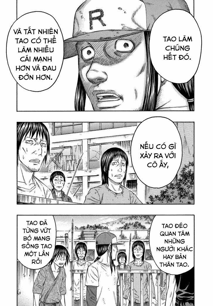 Chương 139 - Trang 17