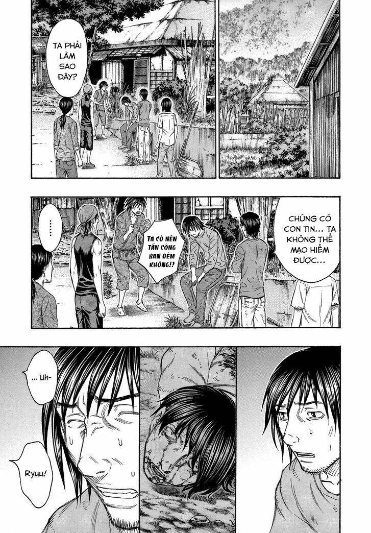 Chương 139 - Trang 21
