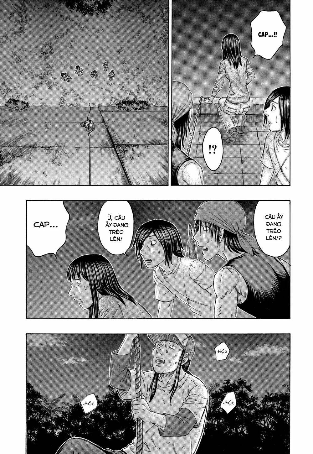 Chương 142 - Trang 11