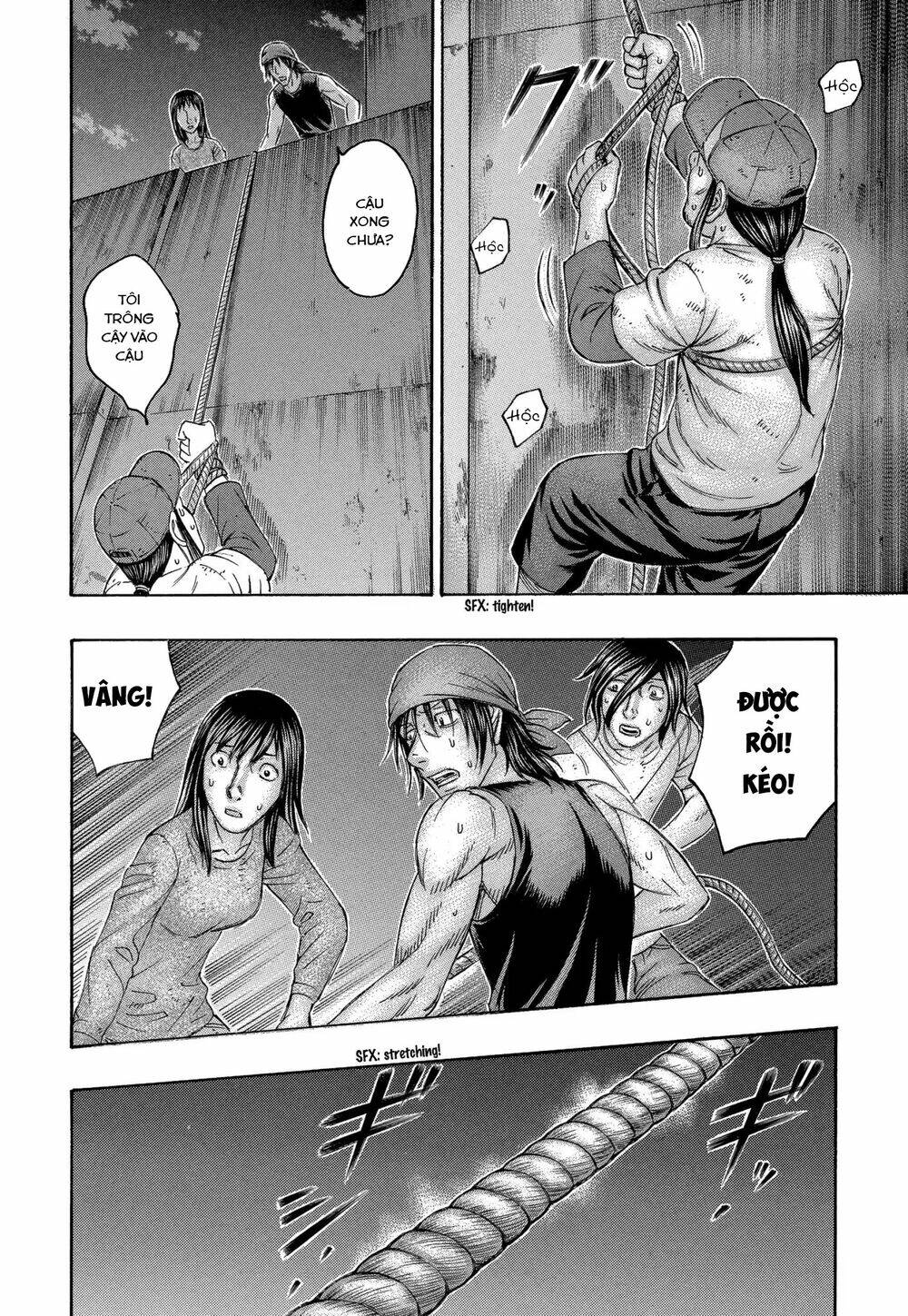 Chương 142 - Trang 18