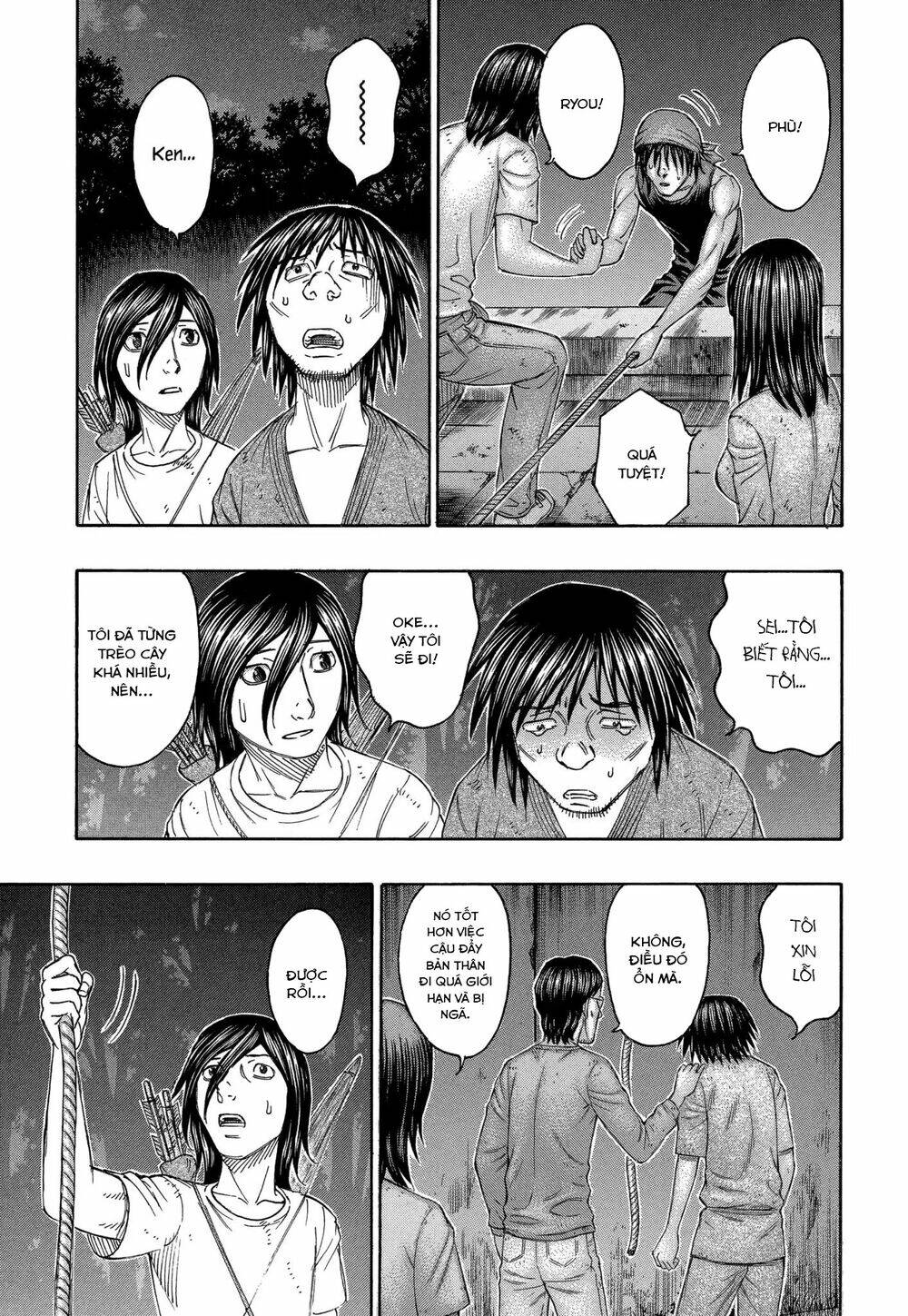 Chương 142 - Trang 7