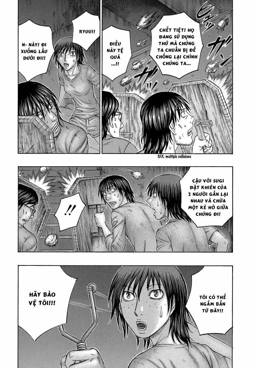 Chương 143 - Trang 16