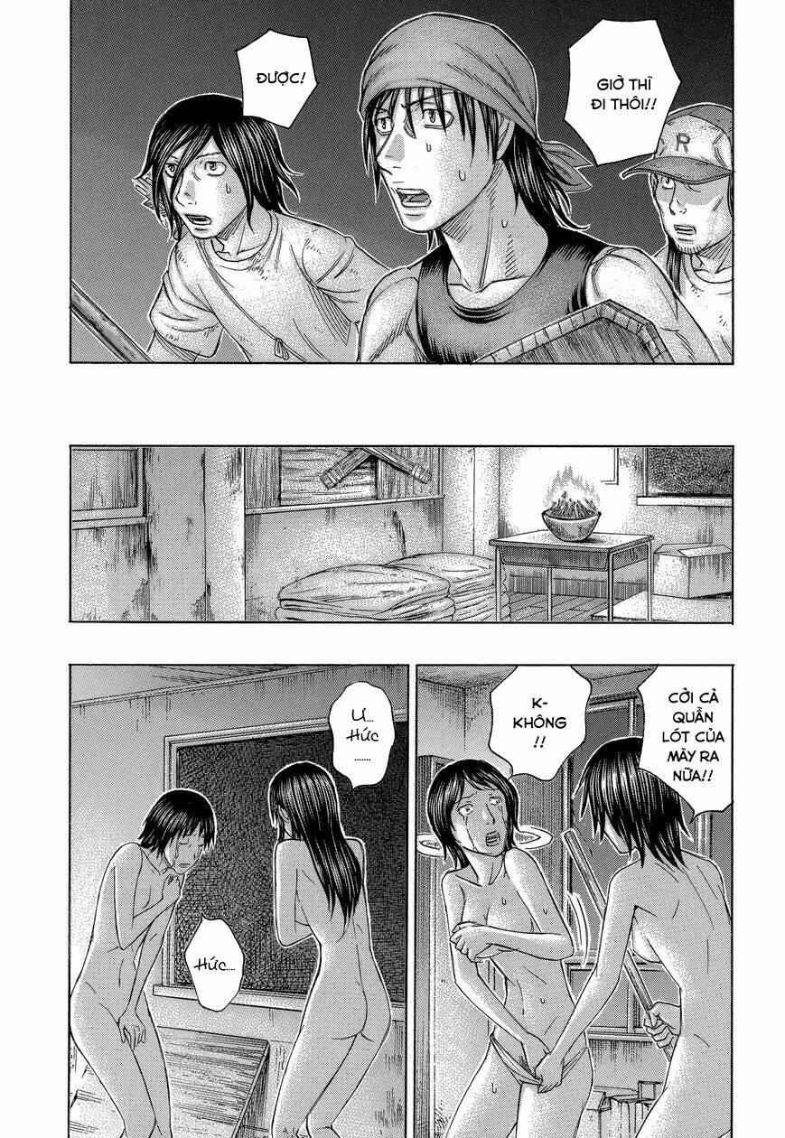 Chương 143 - Trang 21