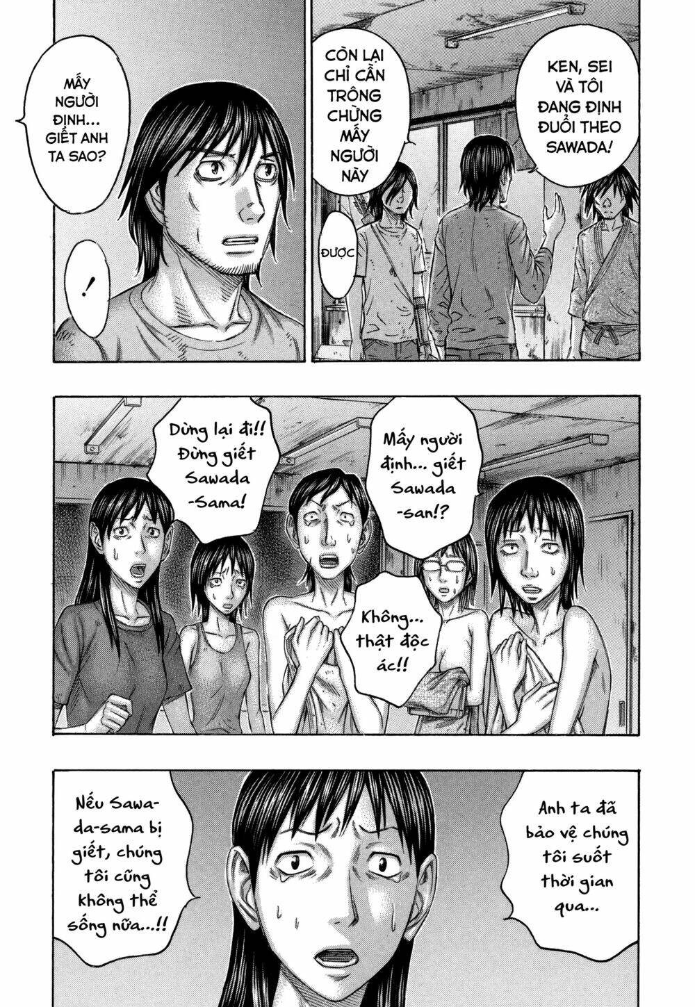 Chương 146 - Trang 13
