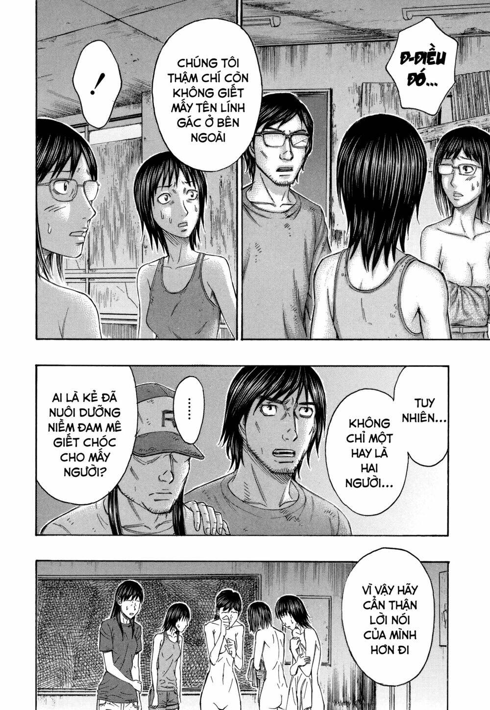 Chương 146 - Trang 18