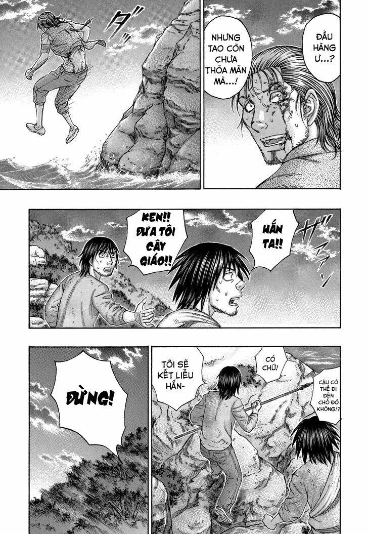 Chương 147 - Trang 21