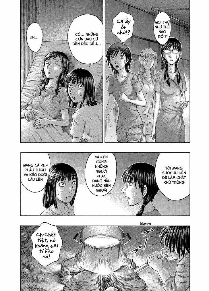 Chương 152 - Trang 21