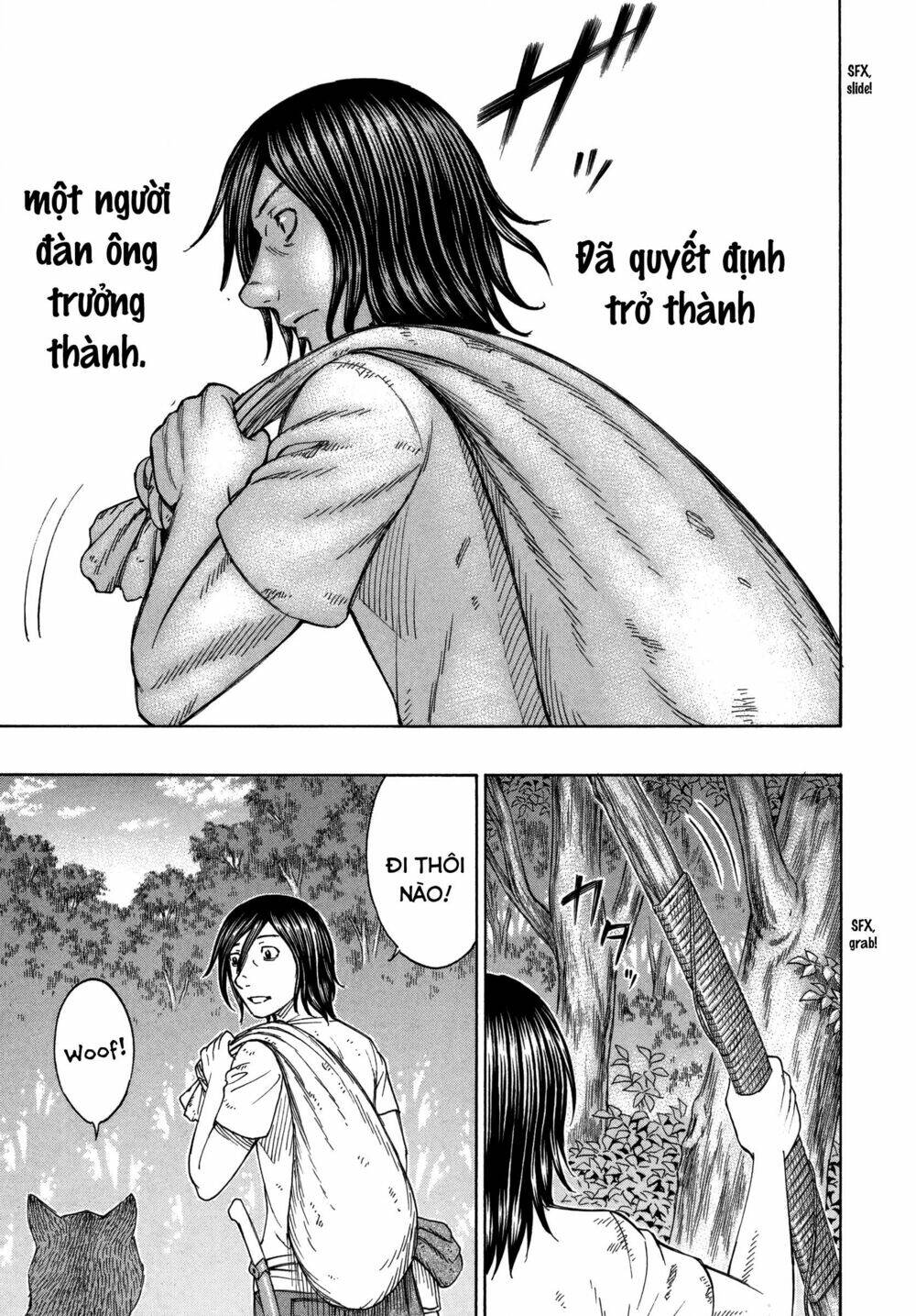 Chương 156 - Trang 17