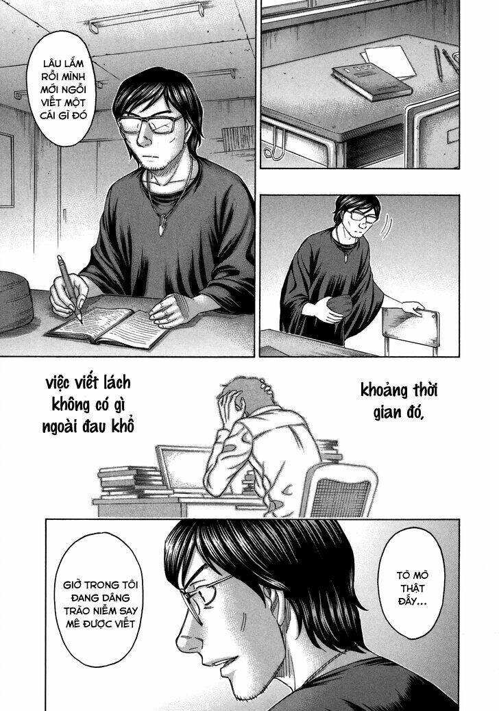 Chương 157 - Trang 17