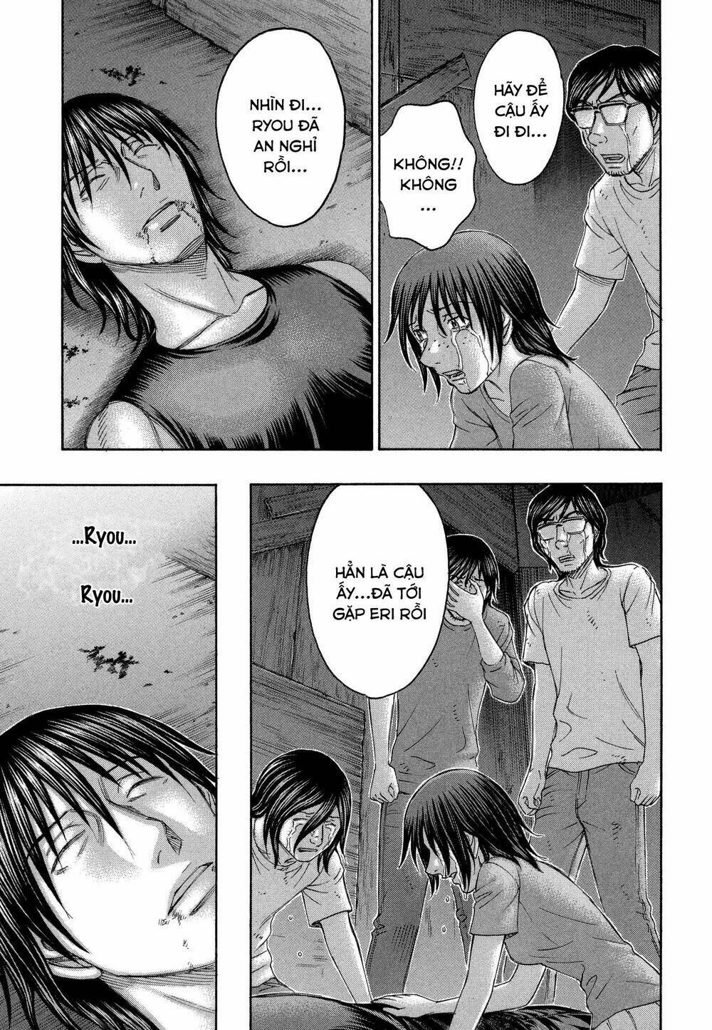 Chương 160 - Trang 17