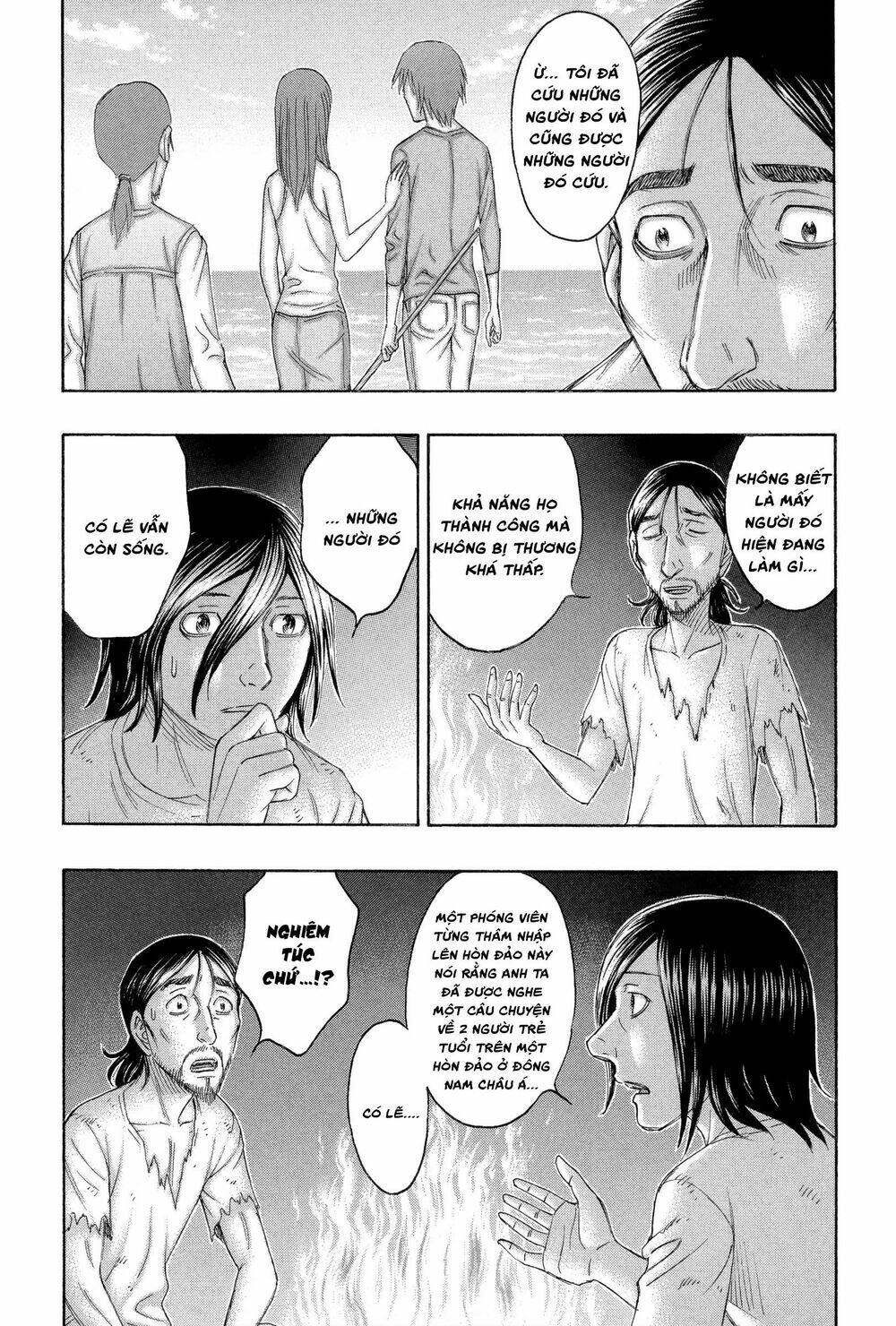 Chương 167 - Trang 21