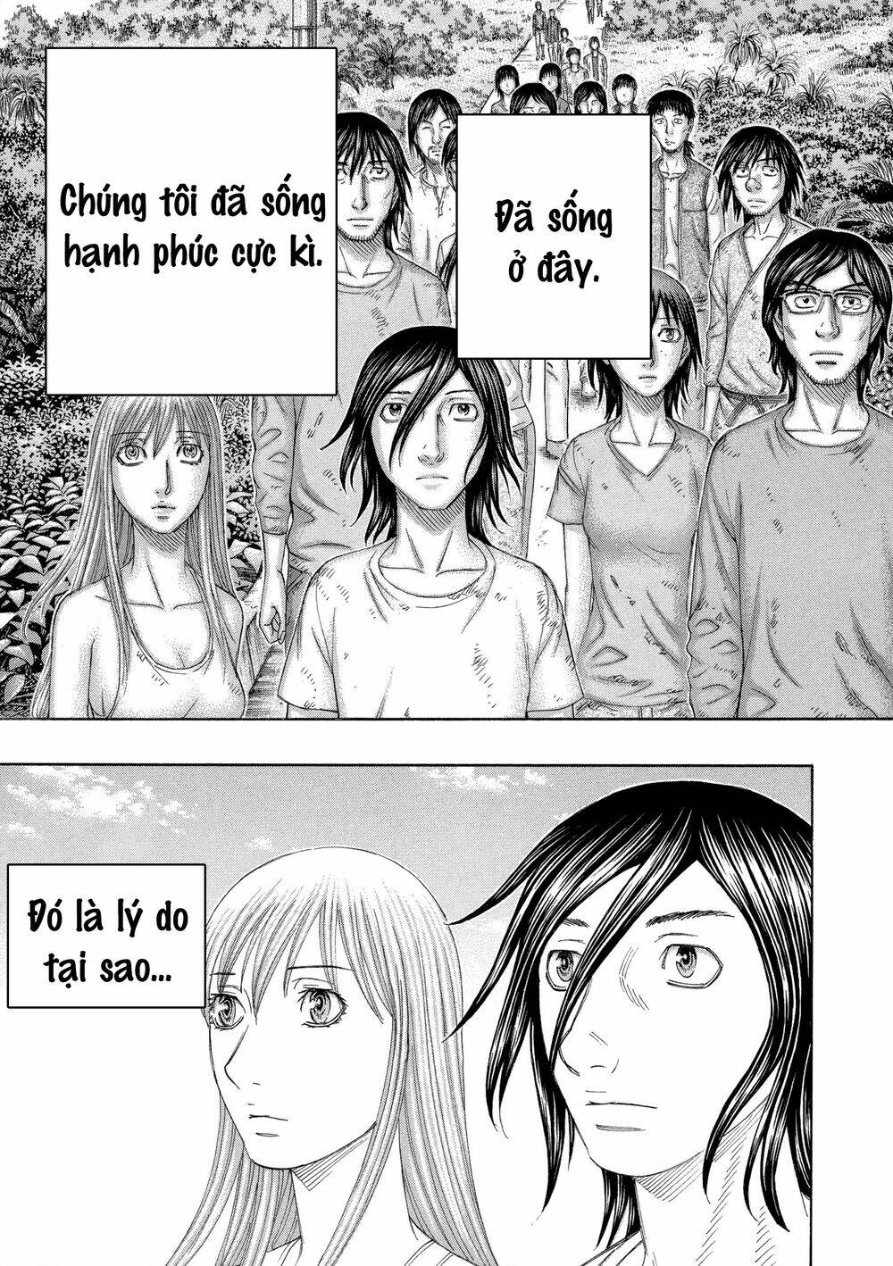 Chương 168 - Trang 23