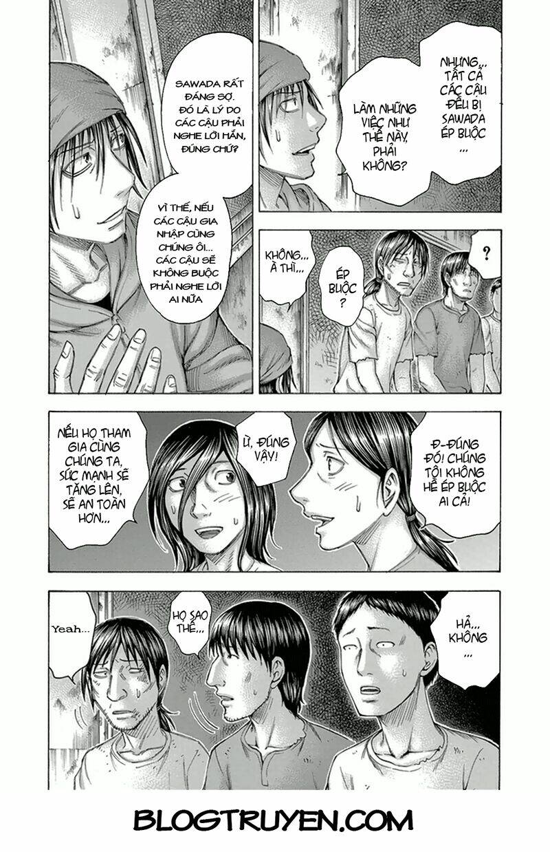 Chương 91 - Trang 7
