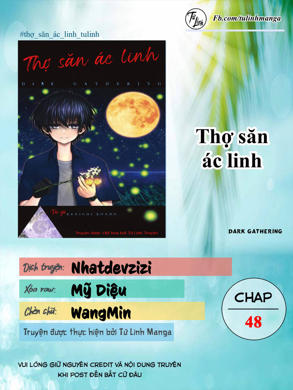 Chương 48 - Trang 2