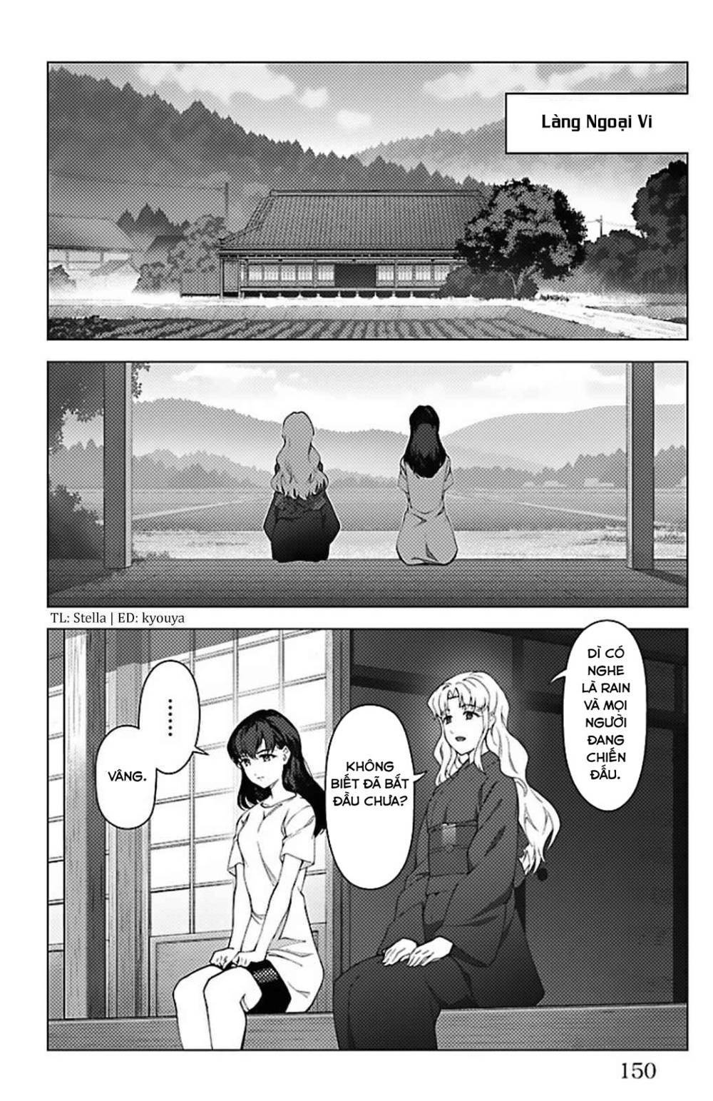 Chương 100 - Trang 5