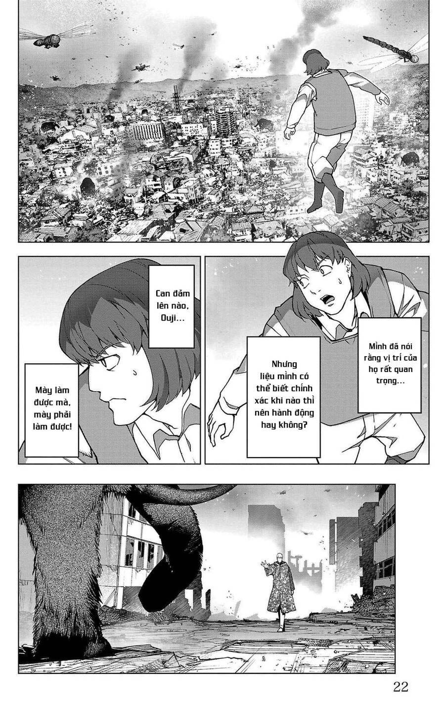 Chương 101 - Trang 27