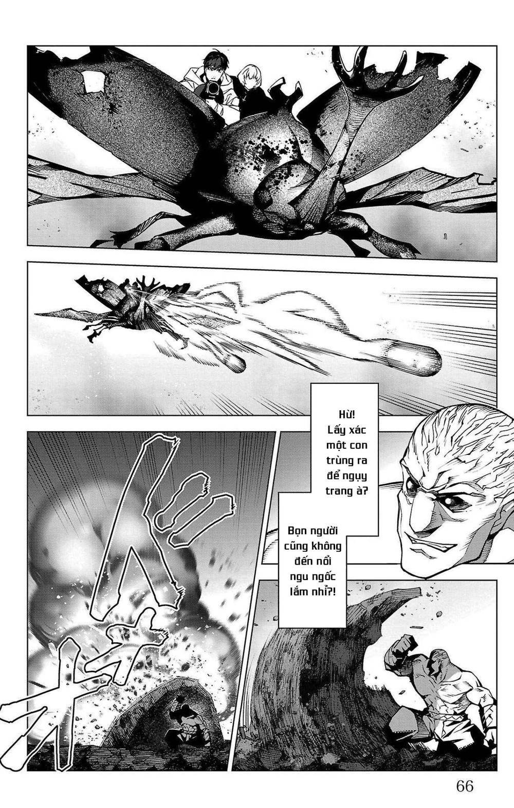 Chương 102 - Trang 21