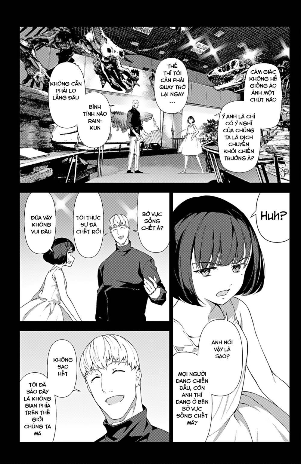 Chương 104 - Trang 19