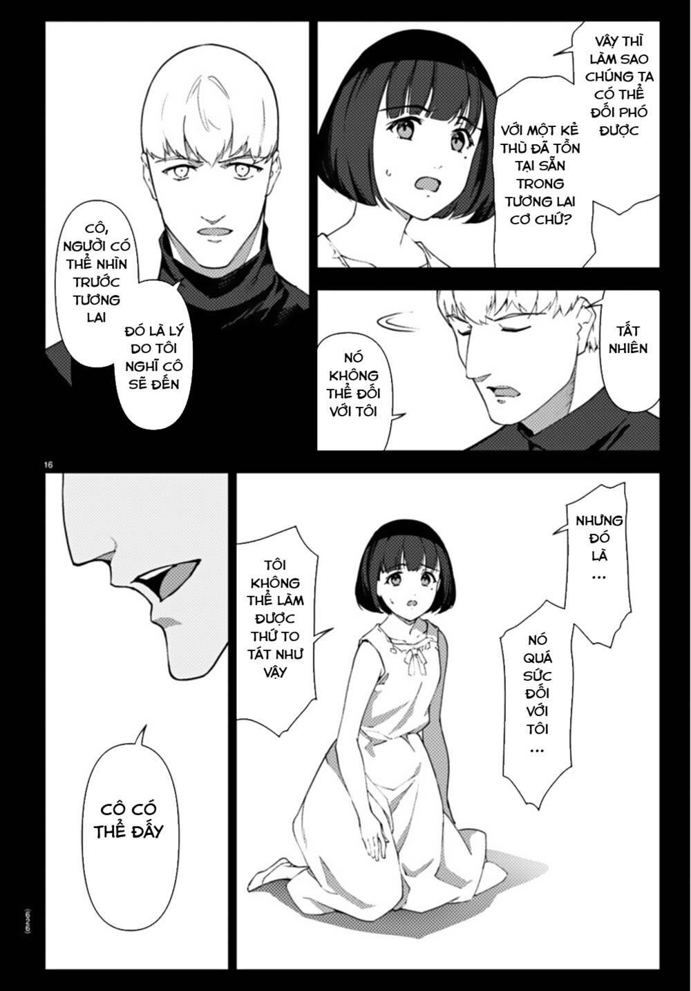 Chương 105 - Trang 16