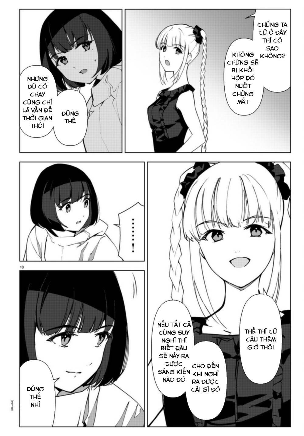 Chương 106 - Trang 11