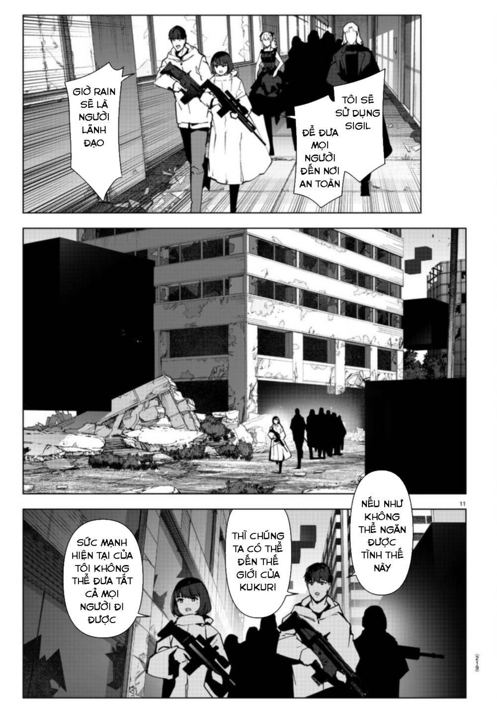Chương 106 - Trang 12