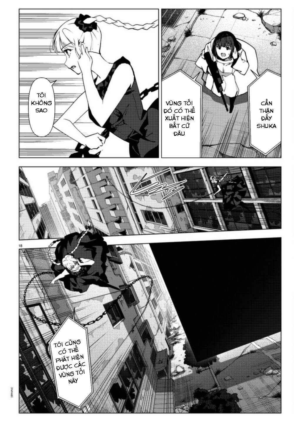 Chương 106 - Trang 19