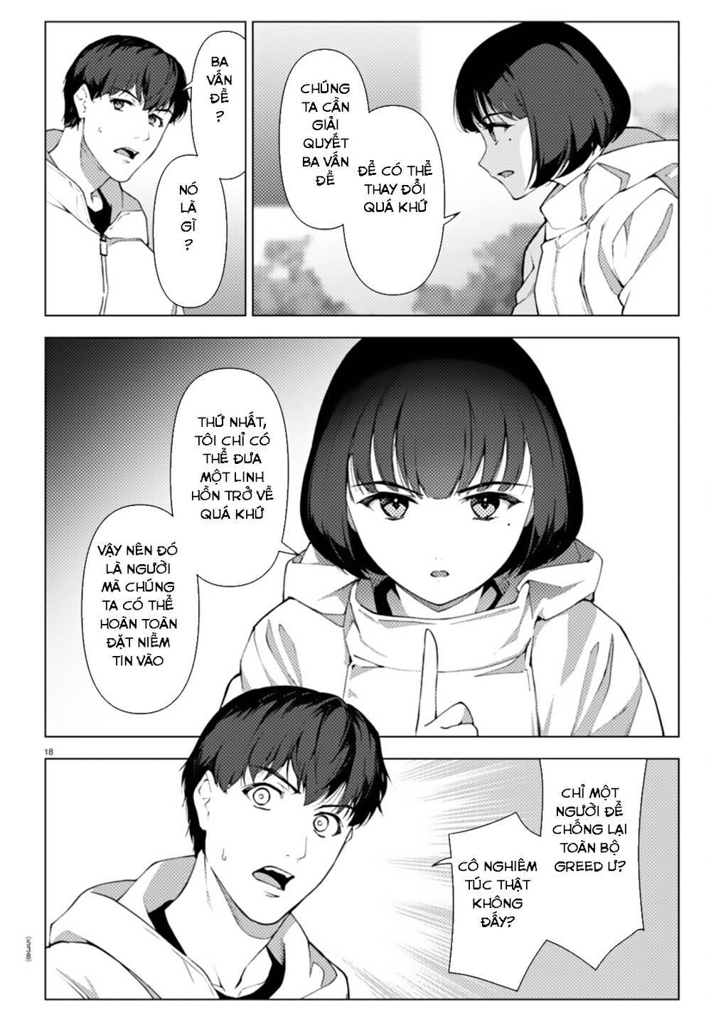 Chương 106 - Trang 42