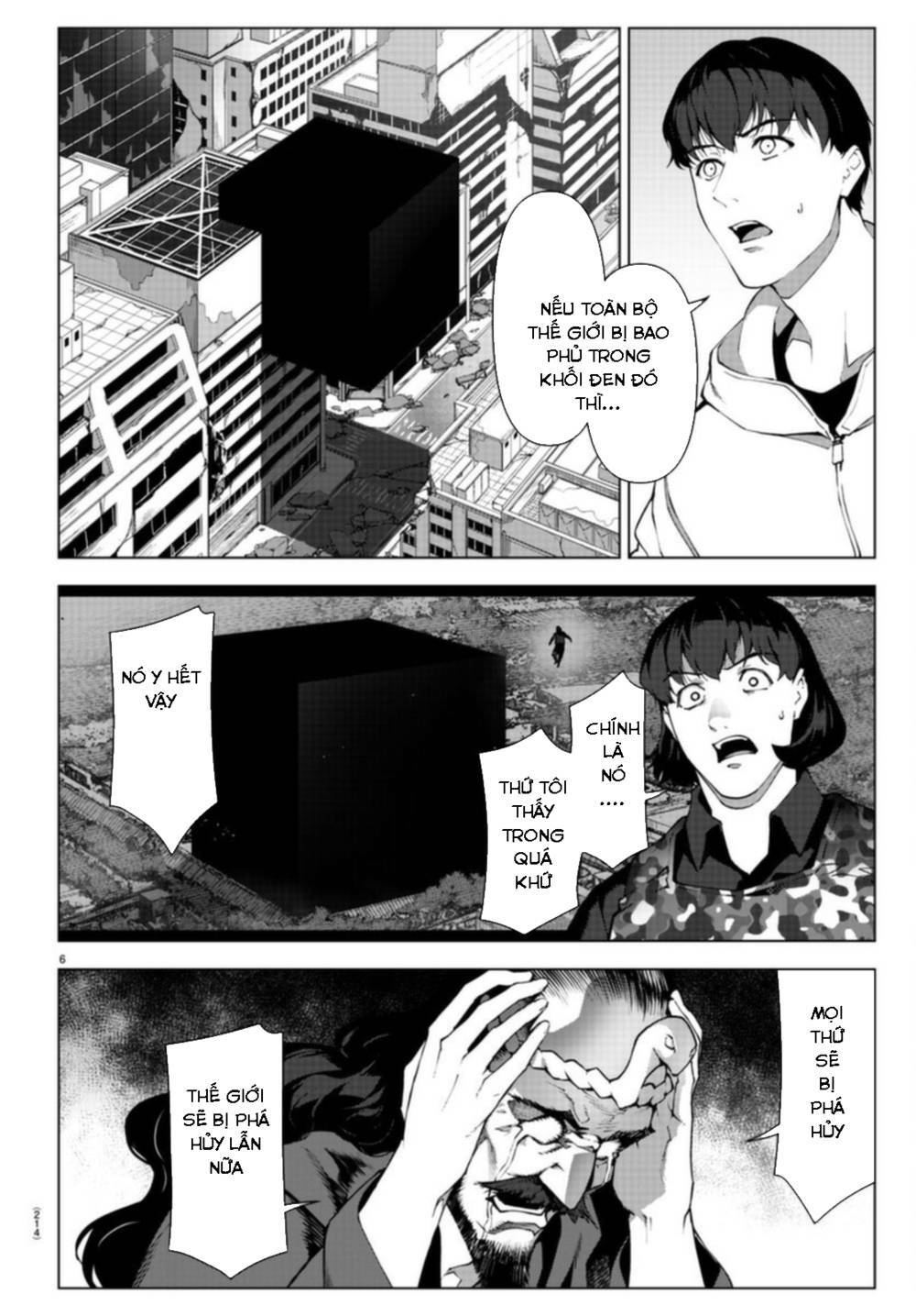 Chương 106 - Trang 7