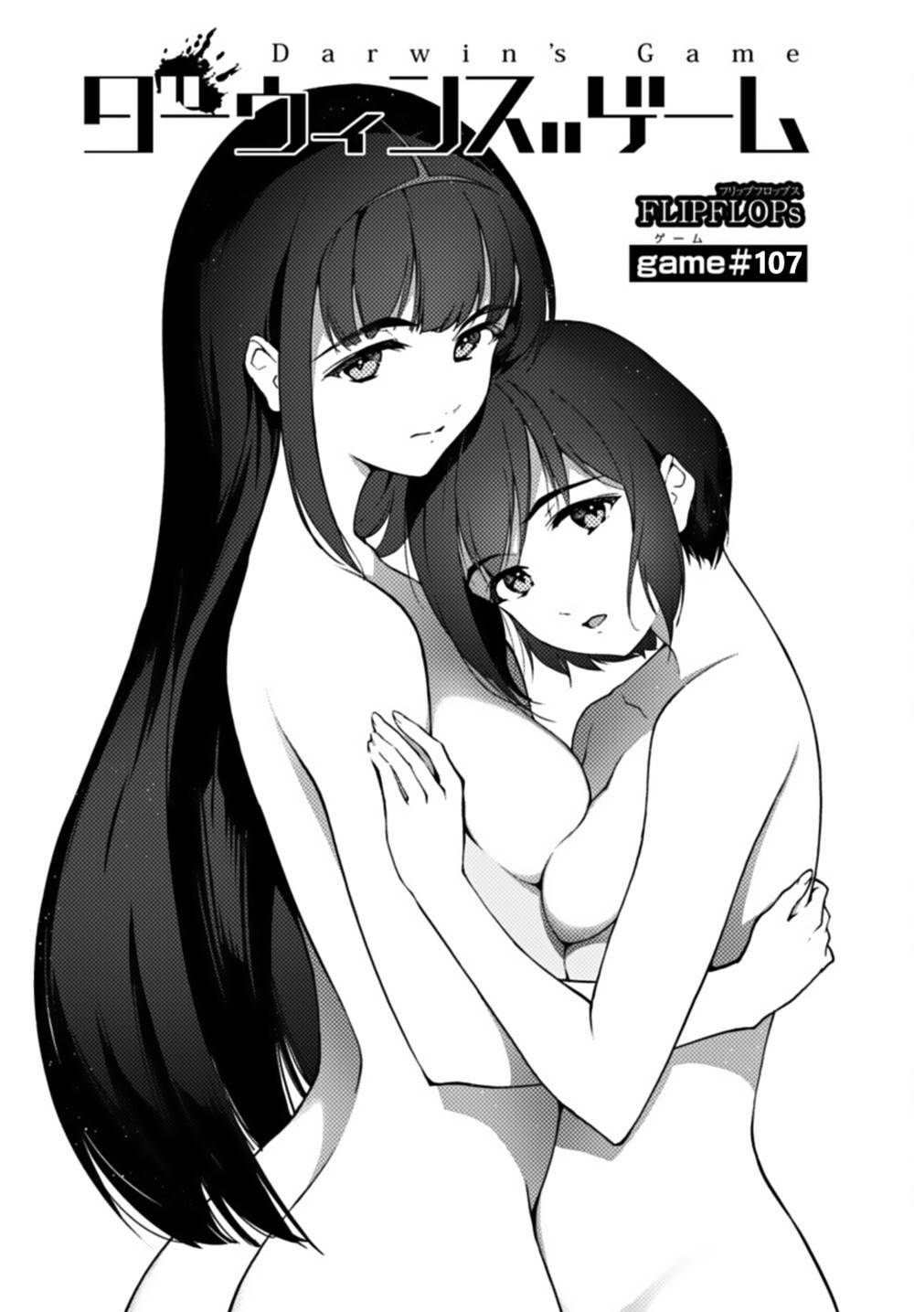 Chương 107 - Trang 1