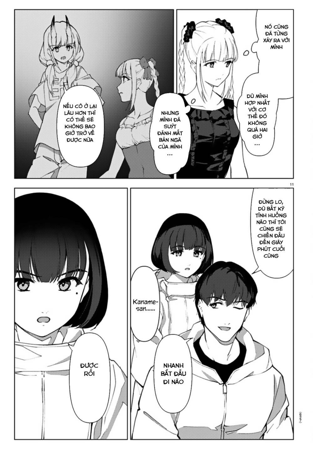 Chương 107 - Trang 11