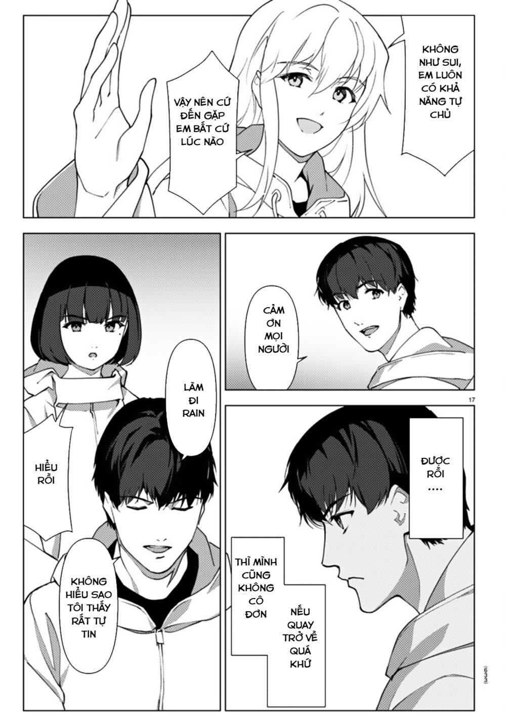 Chương 107 - Trang 17