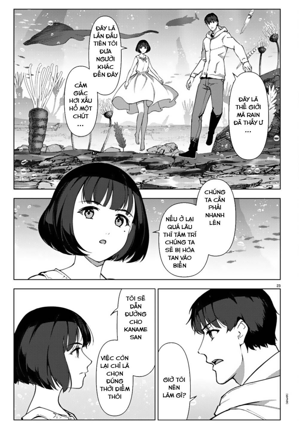 Chương 107 - Trang 23