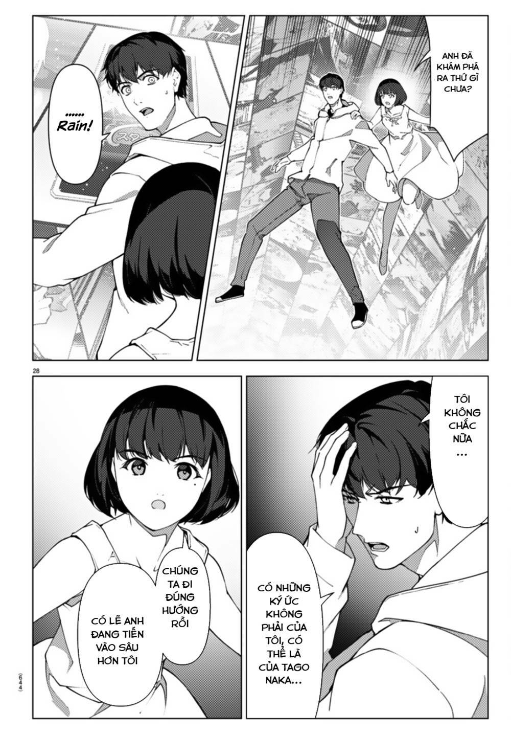 Chương 107 - Trang 28