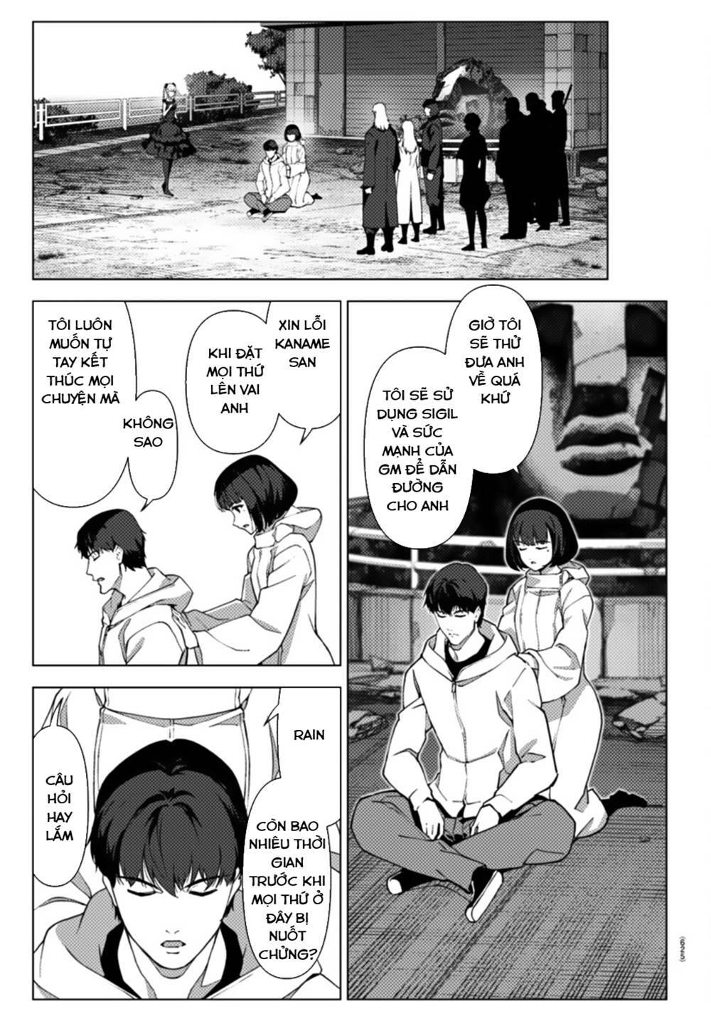 Chương 107 - Trang 9