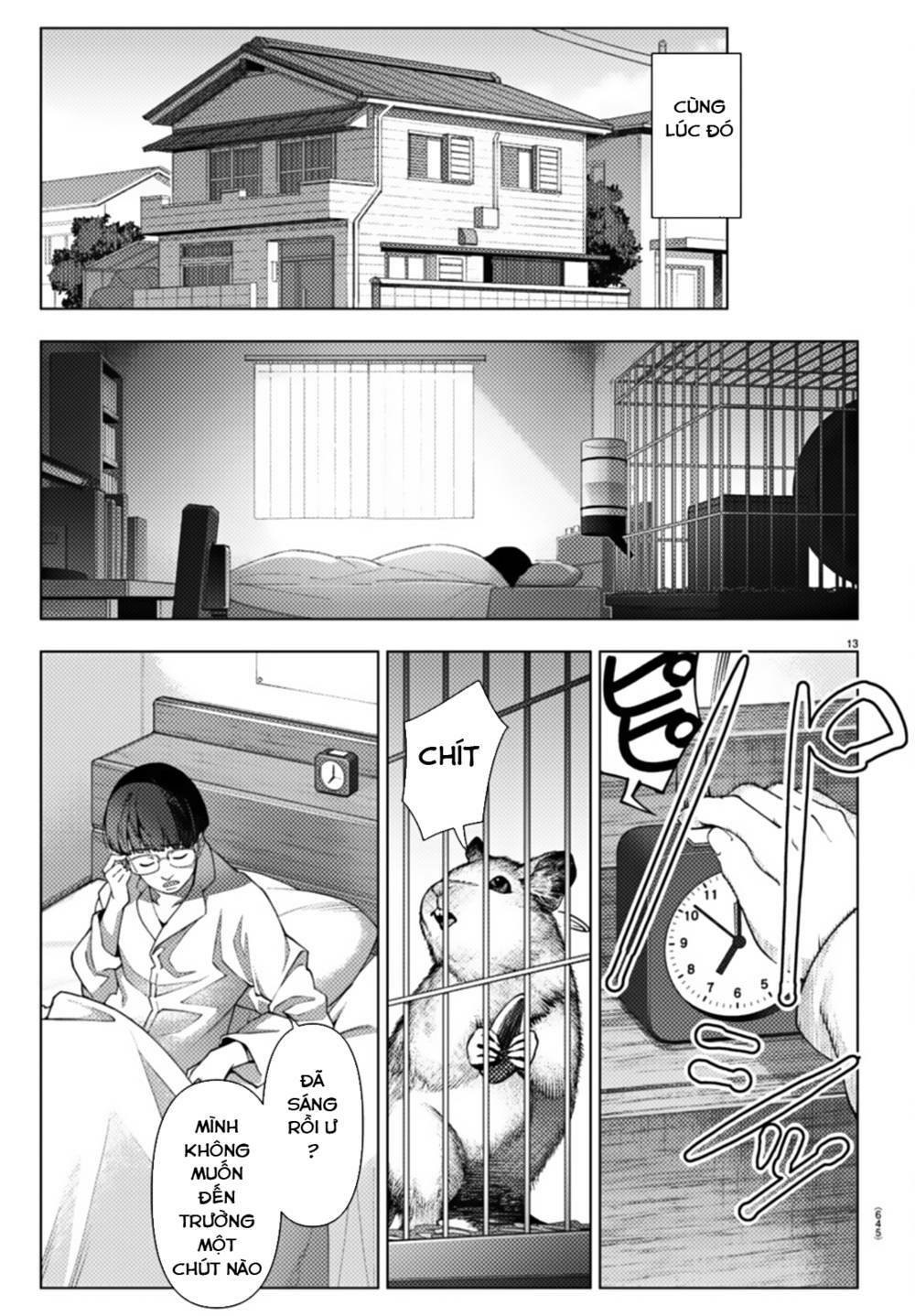 Chương 108 - Trang 13