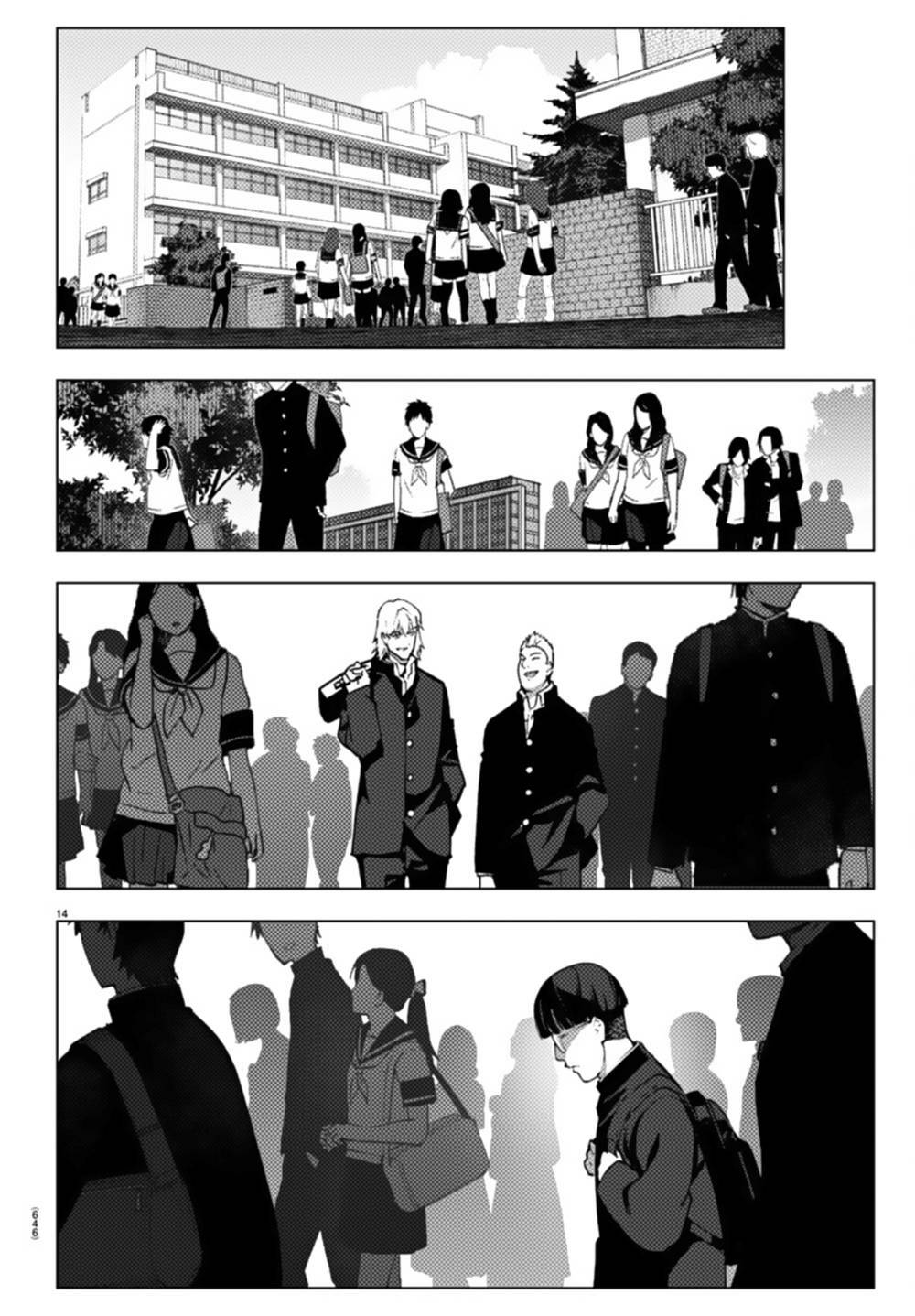 Chương 108 - Trang 14