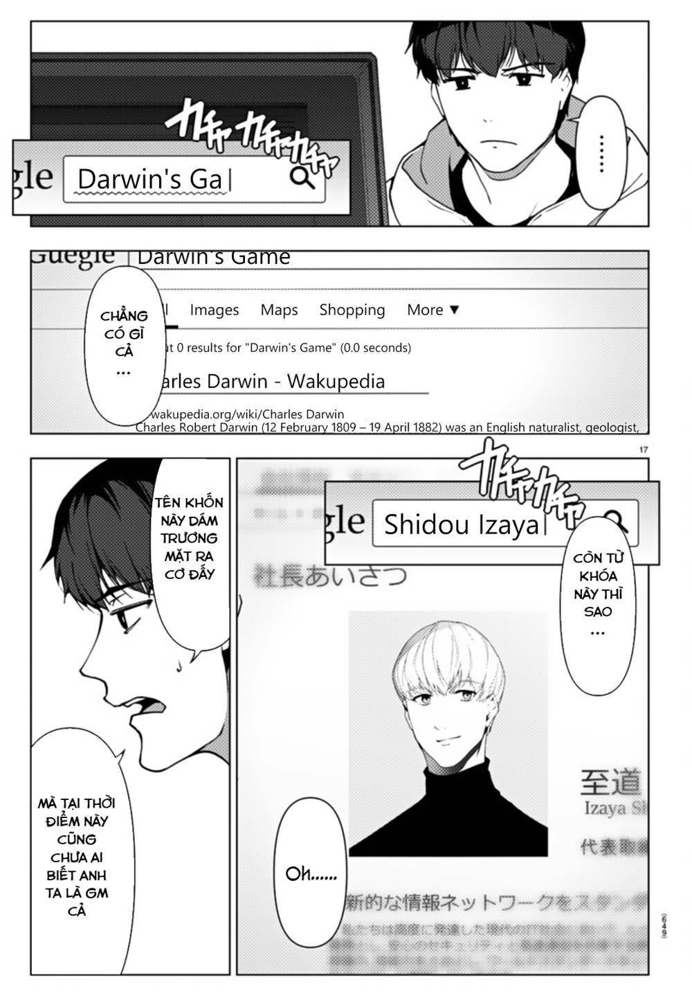 Chương 108 - Trang 17